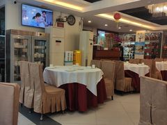 大堂-朱仔记食府(江南大道店)