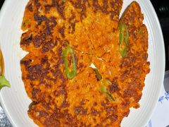 -青松馆韩国料理(香港中路佳世客店)