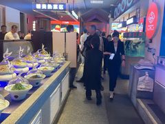 -鸽子侯·家宴·平价海鲜(市图书馆店)