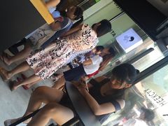 -喜茶(深圳福田星河COCO Park店)