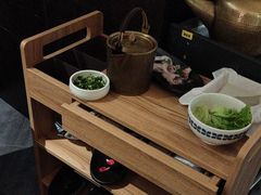 -巴奴毛肚火锅(广益哥伦布店)
