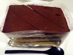 -美丽心情蛋糕(江苏路店)