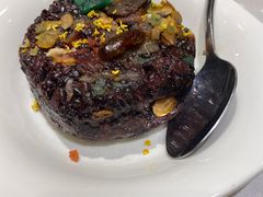 血糯米八宝饭-顺风海鲜港(长寿路店)