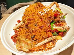 -避风塘(宝山万达店)