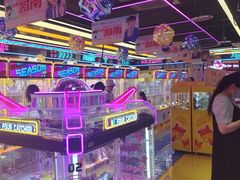 -风云再起游乐汇(北京西单西西友谊店)