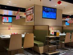 -海底捞火锅(莘松路店)