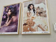 -海马体照相馆(大连柏威年购物中心店)
