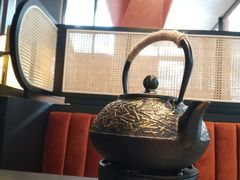 -铭牛烧肉·和牛海鲜自助(高新月牙湖店)