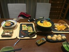 -十二舍·湯物素煮(江泰潤政店)