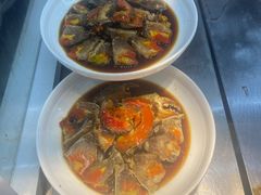 -好兄弟郭巨海鲜(天一阁店)