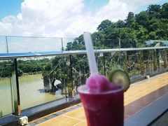 -璟象酒店-爱丽坊景观餐厅