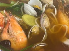 -阿毛饭店首店·宁波老字号(文化广场店)