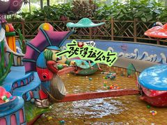 -南宫五洲植物乐园