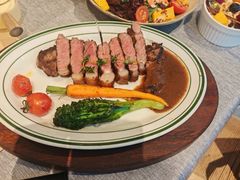 -果仁·意大利餐厅(财富广场店)