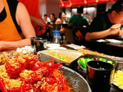 -红盔甲·小龙虾(人民广场店)