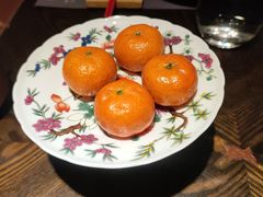 果盘-隐厨·中国菜馆(三里屯T+MALL店)
