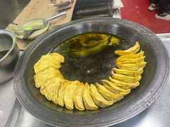 -李记清真馆(打钉巷店)