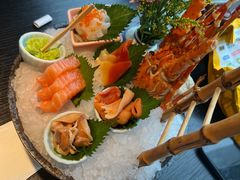 -花潮料理艺食馆(成都万象城店)