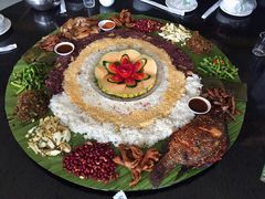 -金塔傣乡·云南民族特色菜·傣味手抓饭(金瓦路店)