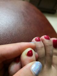 -印奈儿美甲手足护理机构