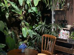 -自由生长植物工作室(深港花卉中心店)