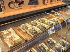 -鲍师傅糕点(春熙路店)