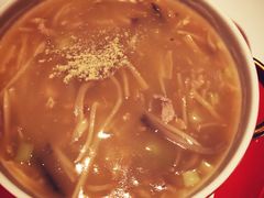 -香宫(九龙香格里拉店)