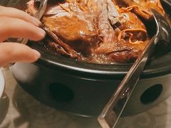 -闽鄂情·闽南招财鸭(水头店)