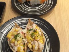 -元气寿司(新城市广场店)