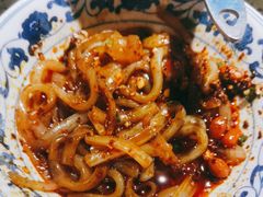 -回水镇·江湖川菜(恒大新城店)