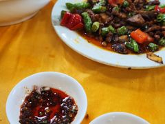 -荣生萝卜汤饭店