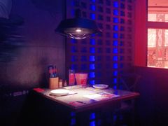 卡座-蛙来哒(东城万达店)
