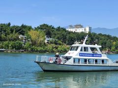 -大理洱海