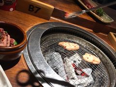 -御牛道日式烤肉料理(杭州万象城店)
