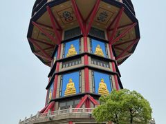 -高旻寺