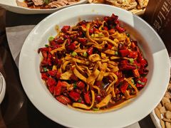 -漫月酒馆(麦凯乐店)