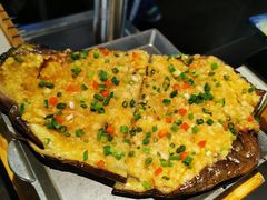 -很久以前羊肉串(中山公园店)