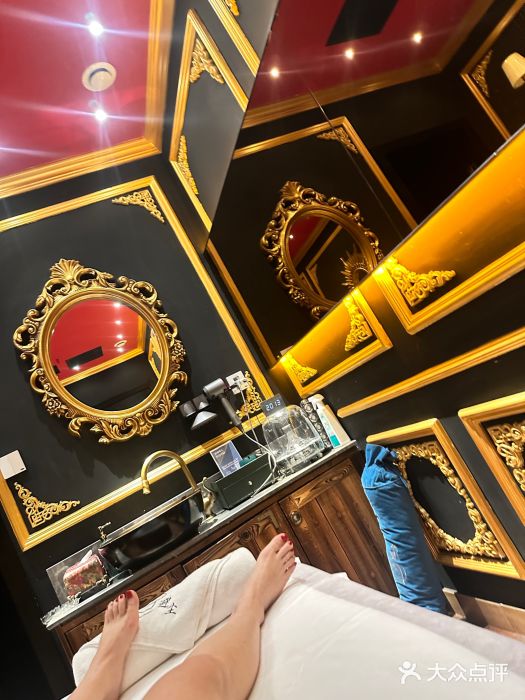 避尘Bsense·SPA(太古里旗舰店)图片