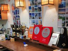 -胜代日本料理(云程巷小区店)