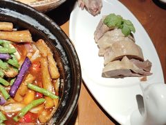 -坤记味道(新华城市广场店)