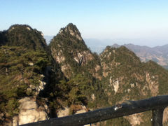 景点-大明山自然探索公园