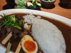 -CURRY YA 熟成咖哩專門店(深圳湾万象城店)