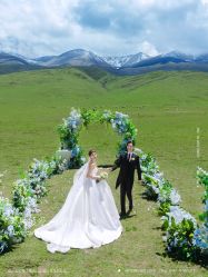 点击看大图 -蒙娜丽莎婚纱摄影·旅拍