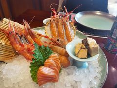 -一本魅·日式料理