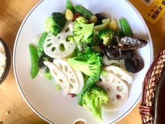 -金悦印象小馆(三里河店)