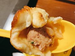 鹅肝生煎-大壶春生煎(四川中路店)