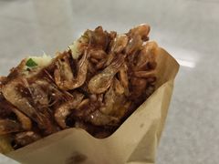 虾饼-青果虾饼(杨柳巷店)