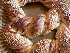 -BAKER&SPICE(祥云小镇店)