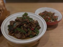 -胡子大厨·超级小炒肉(晶耀前滩店)