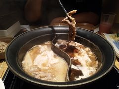 -温野菜涮涮锅(西单大悦城店)